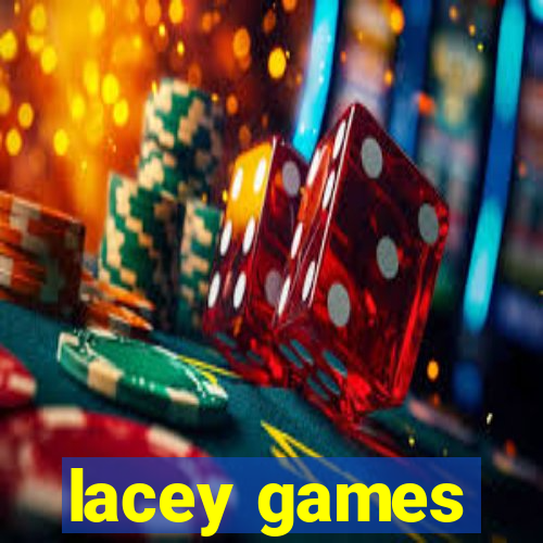 lacey games